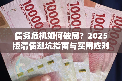 北京债务危机如何破局？2025版清债避坑指南与实用应对策略